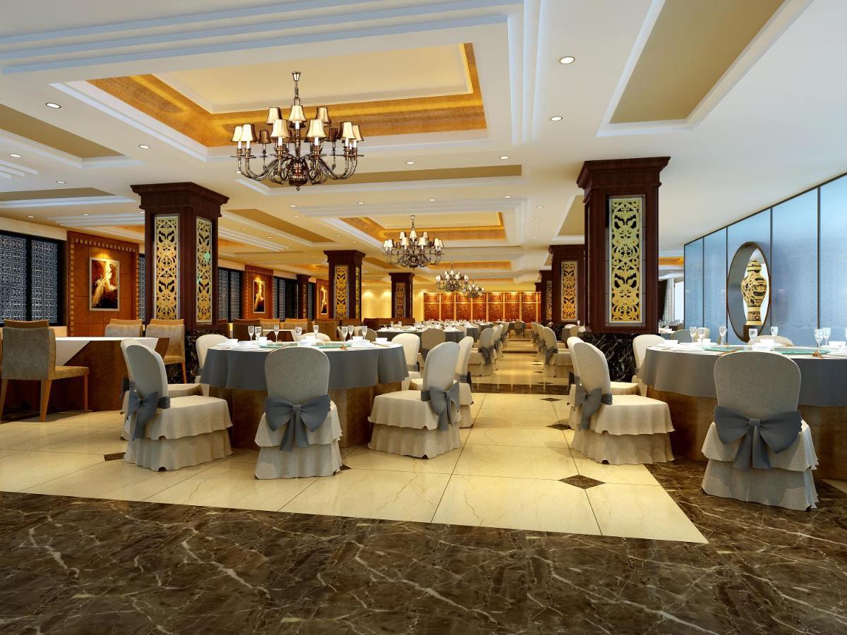 Forstar Hotel - North Renmin Road Chengdu Exterior photo