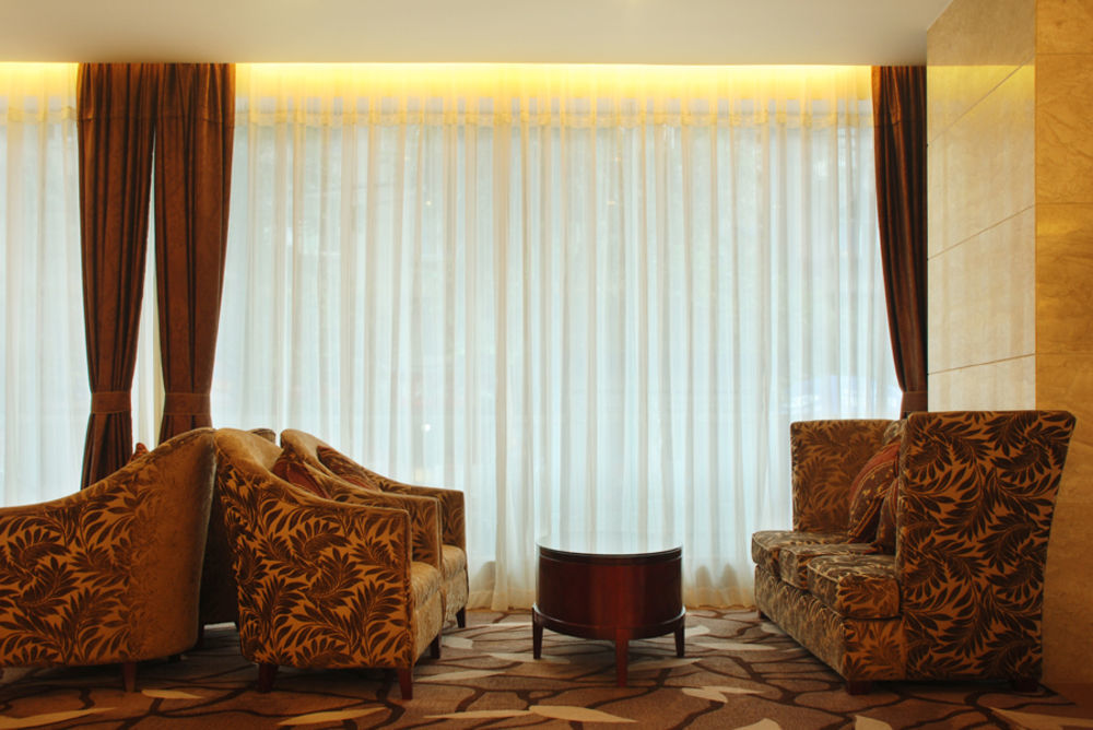Forstar Hotel - North Renmin Road Chengdu Exterior photo