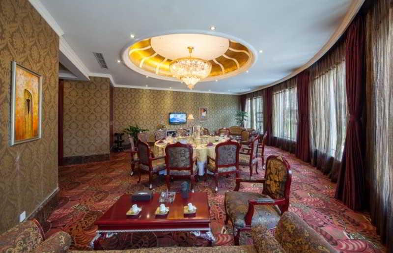 Forstar Hotel - North Renmin Road Chengdu Exterior photo