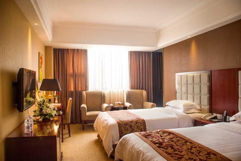 Forstar Hotel - North Renmin Road Chengdu Exterior photo