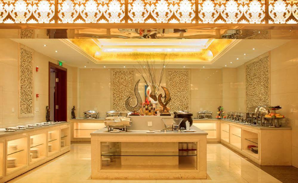 Forstar Hotel - North Renmin Road Chengdu Exterior photo