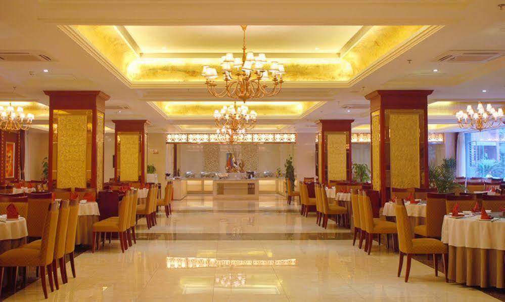 Forstar Hotel - North Renmin Road Chengdu Exterior photo